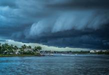 Subtropical Storm Alberto threatens US