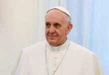 Pope Francis states gay couples aren't families, and abortion is like Nazi eugenics